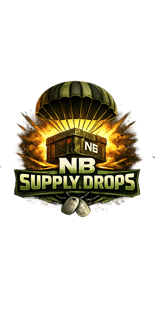 NB Supply Drops