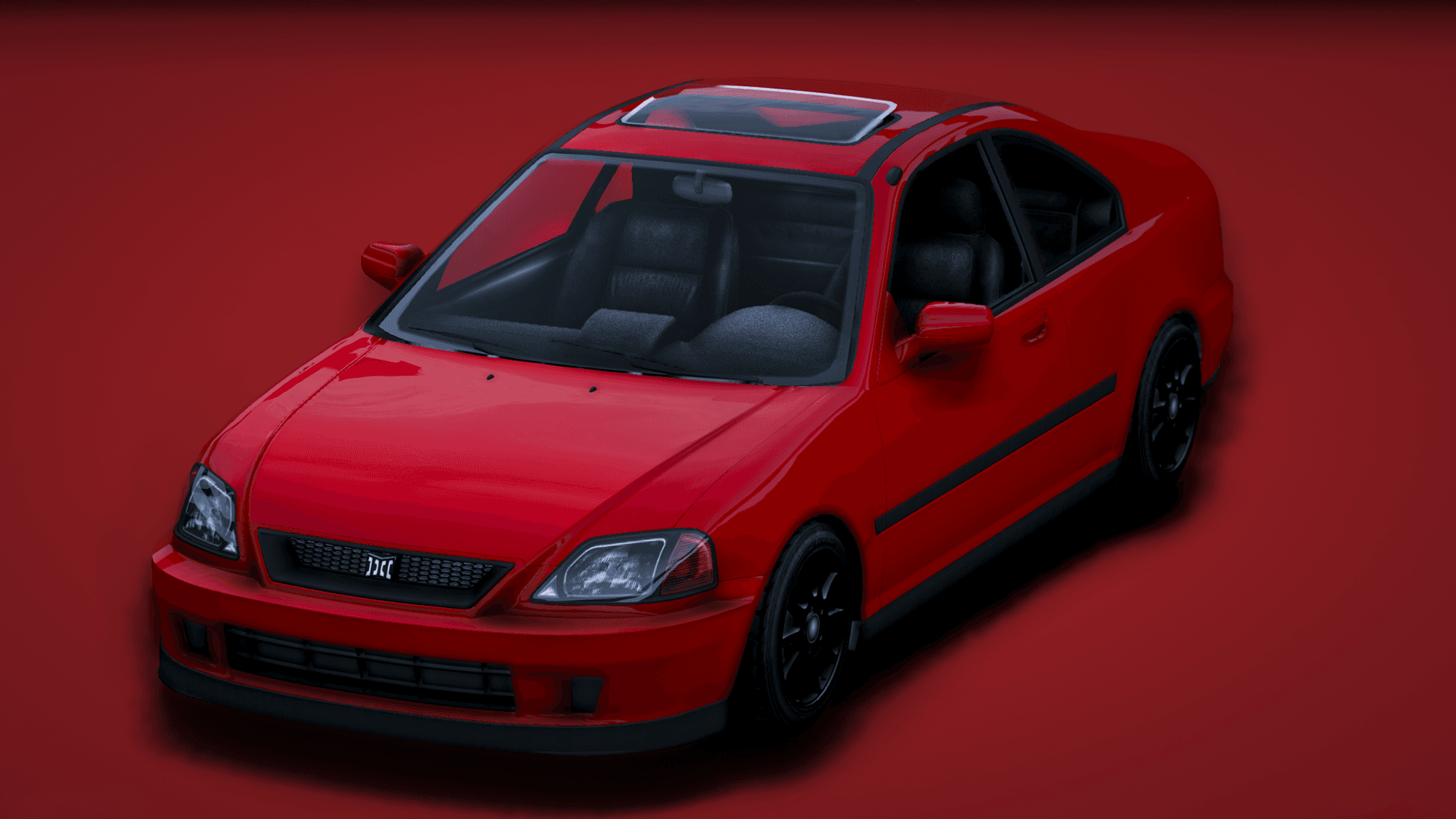 VD CUSTOMS