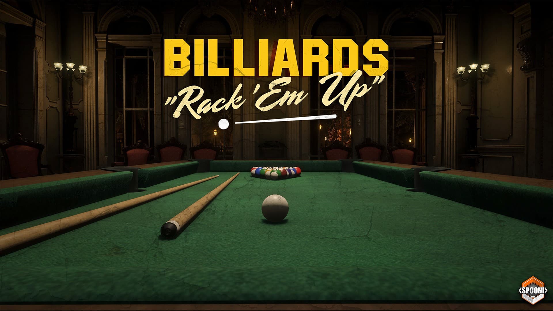 Billiards