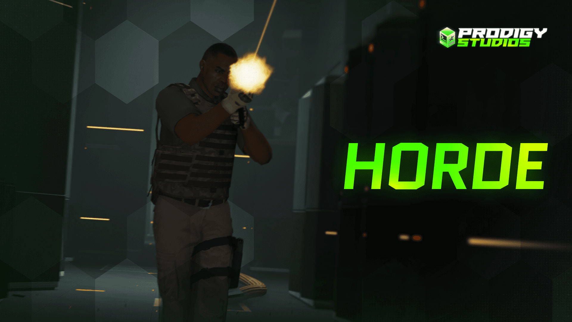 Hordes