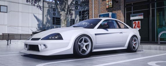 Vapid Dominator ASP HR-Spec