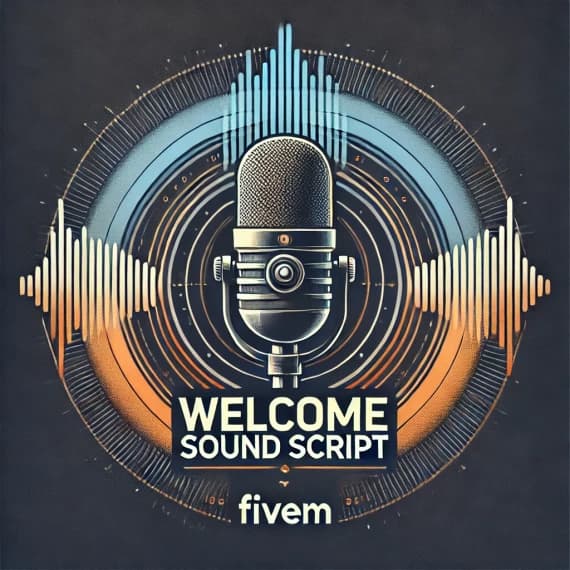 Welcome Sound