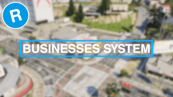 Renewed Businesses