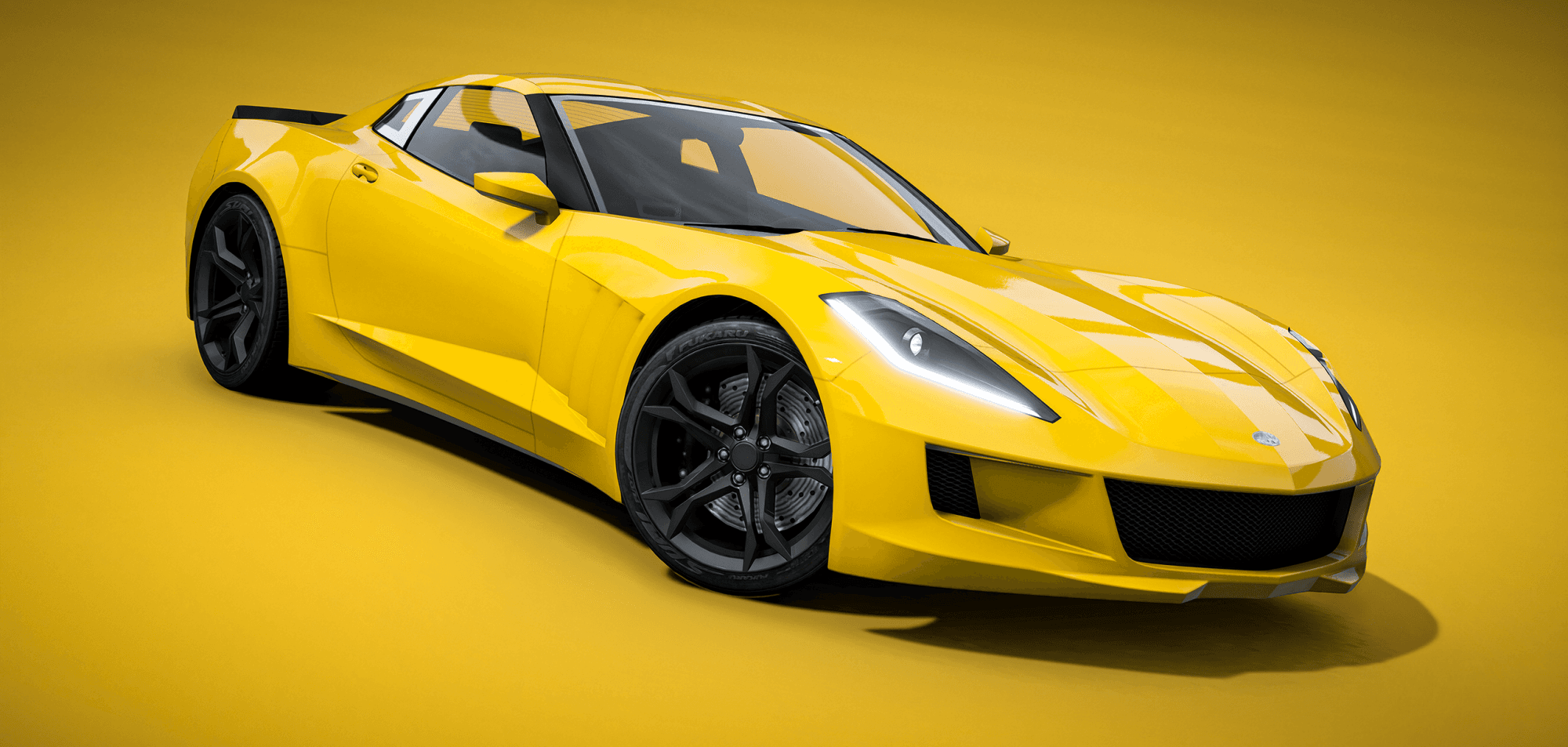 Invetero Coquette D9