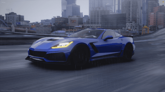 Coquette D7
