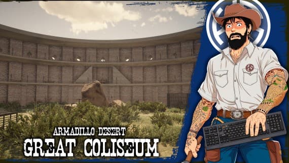 Great Coliseum