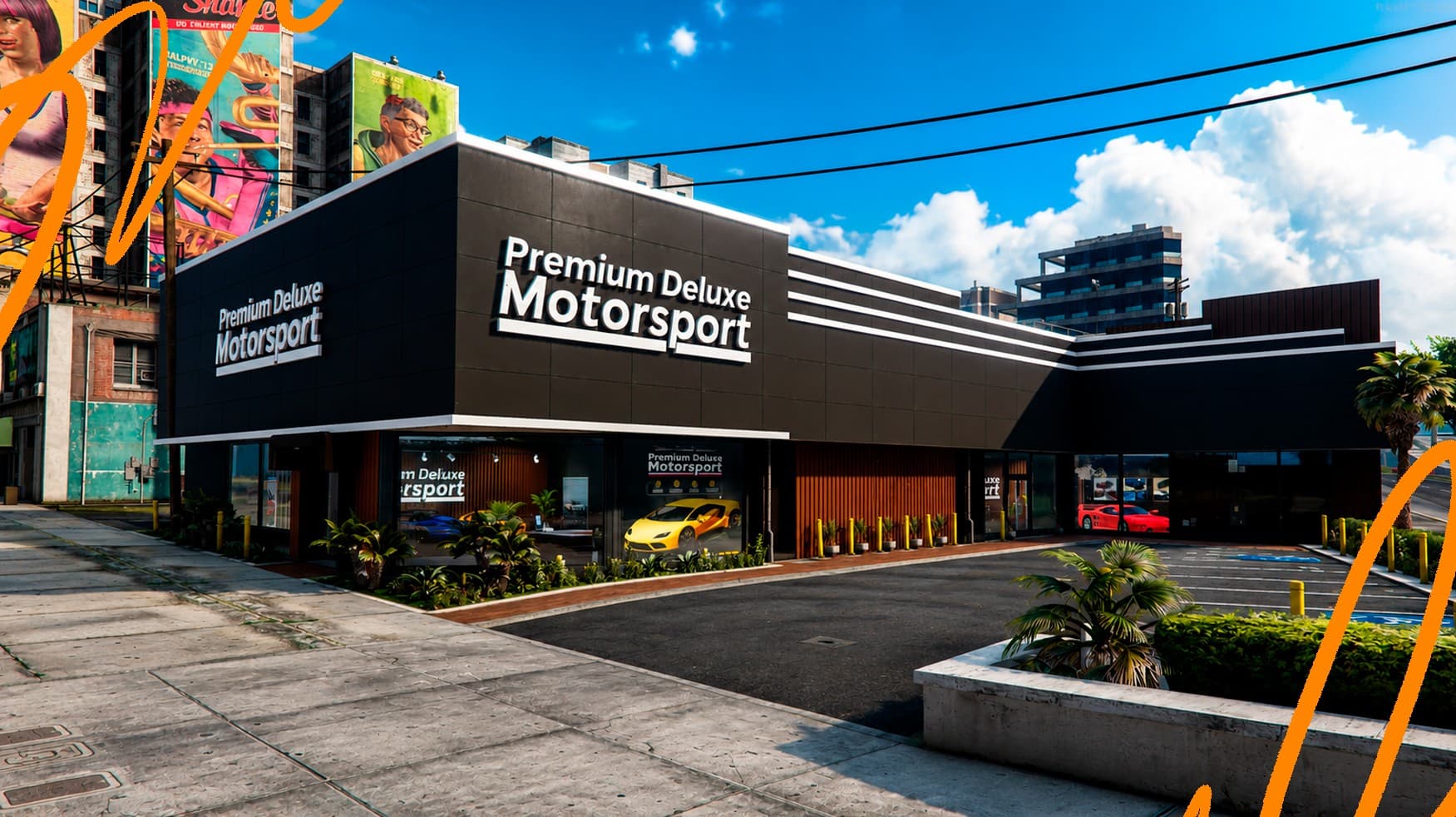 MZ3D Studio