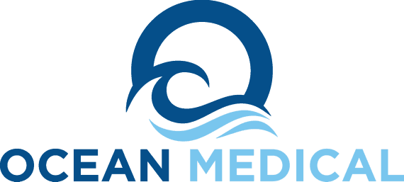 Ocean Medical EMS Pack