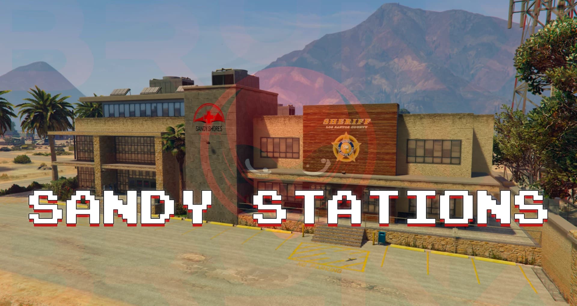 Sandy Shores Services
