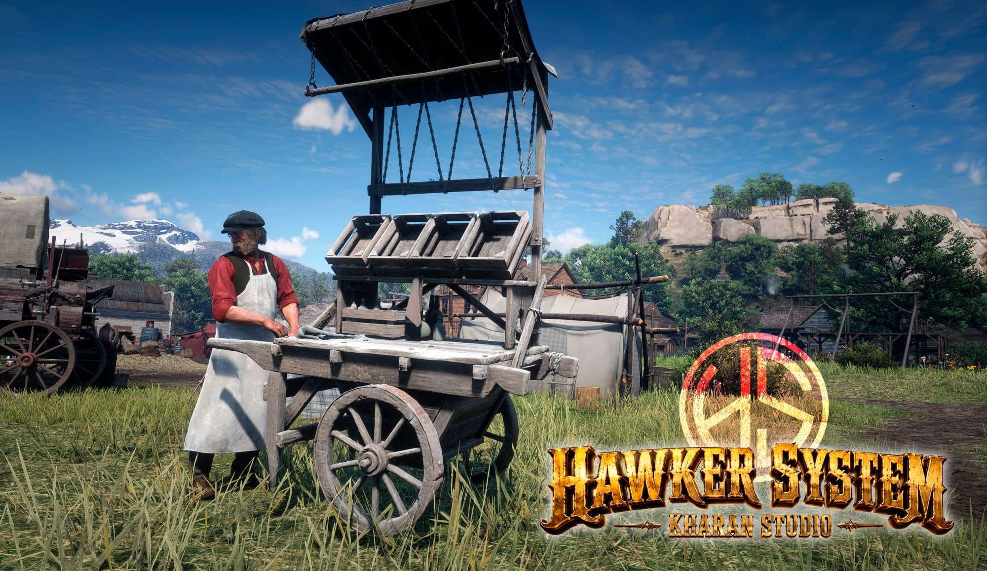 Hawker System