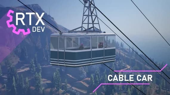 Cable Car