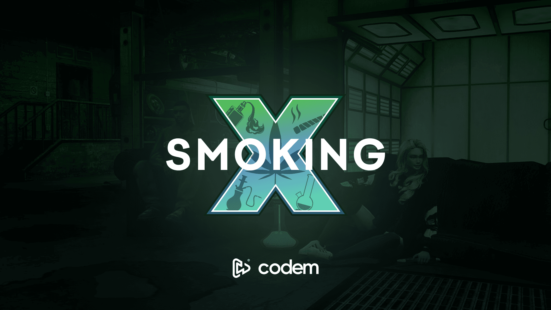 xSmoking