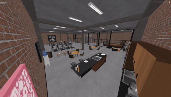 CC La Mesa Strength & Condition MLO