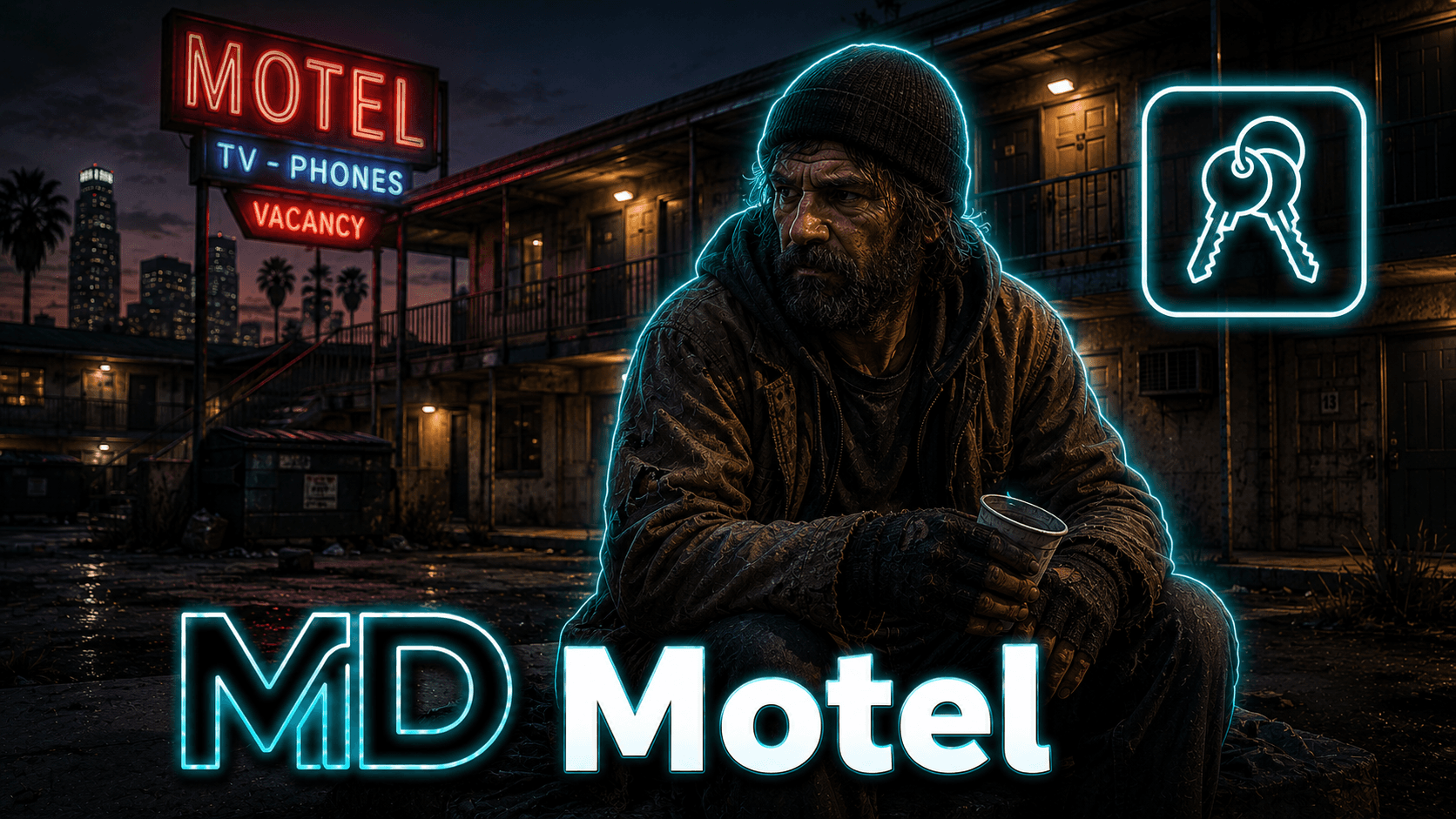 MD Motel