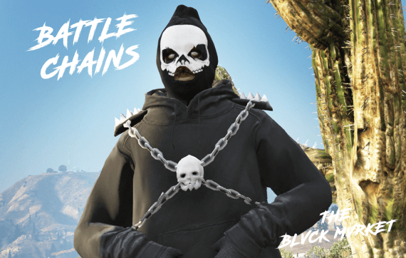 Battle Chains
