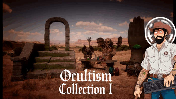 Occultism Collection I