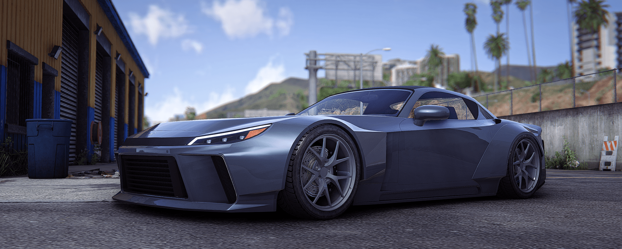 Karin Apexra RS-T1