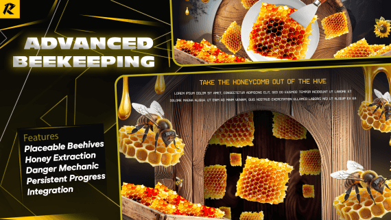 ADVANCED BEEKEEPER