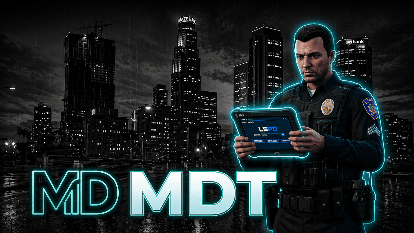 MD MDT