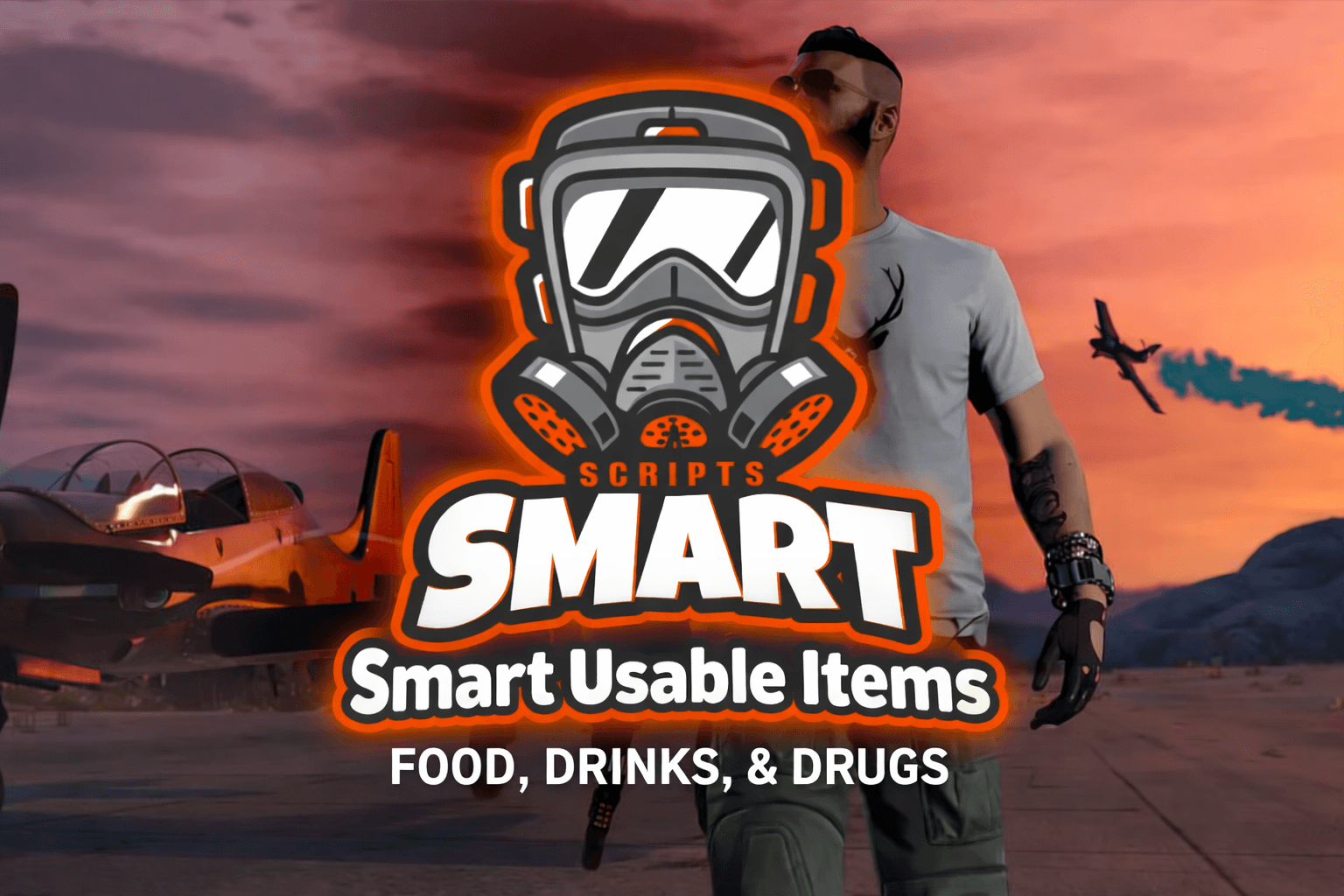 SmartScripts FiveM