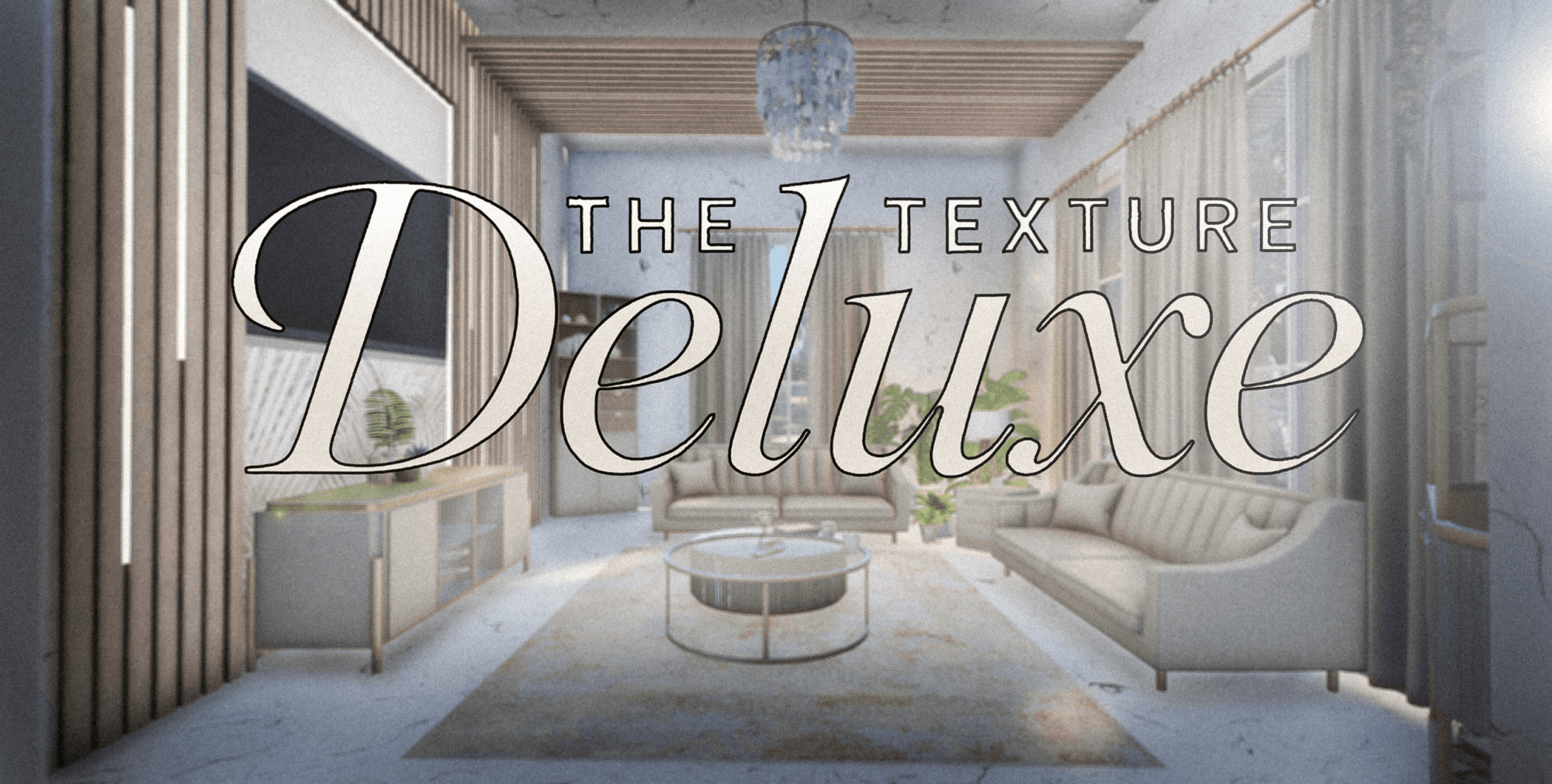 Deluxe Prop Pack