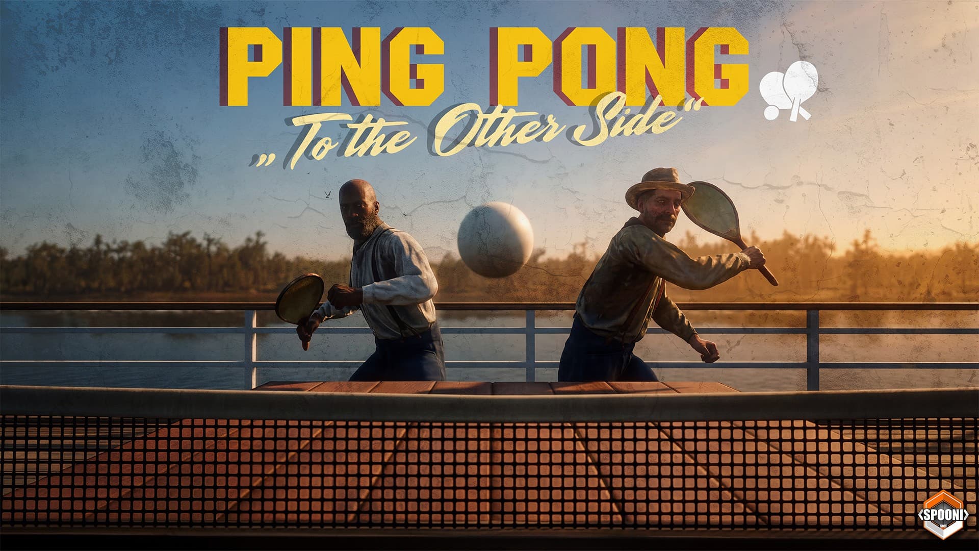 Ping Pong