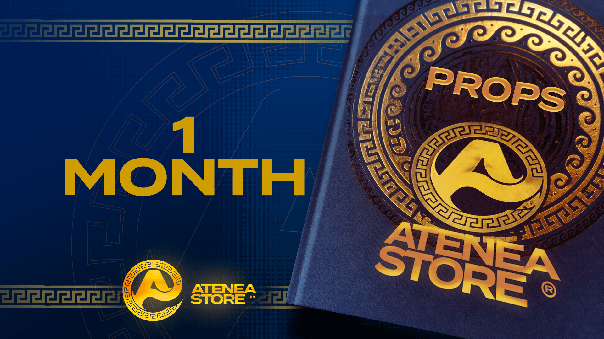 Atenea Store ®