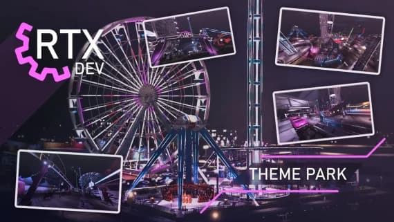 Theme Park