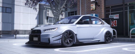 HR Karin Kuruma RS-T1