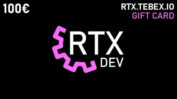 Retronix Development | Best FiveM Scripts & Maps