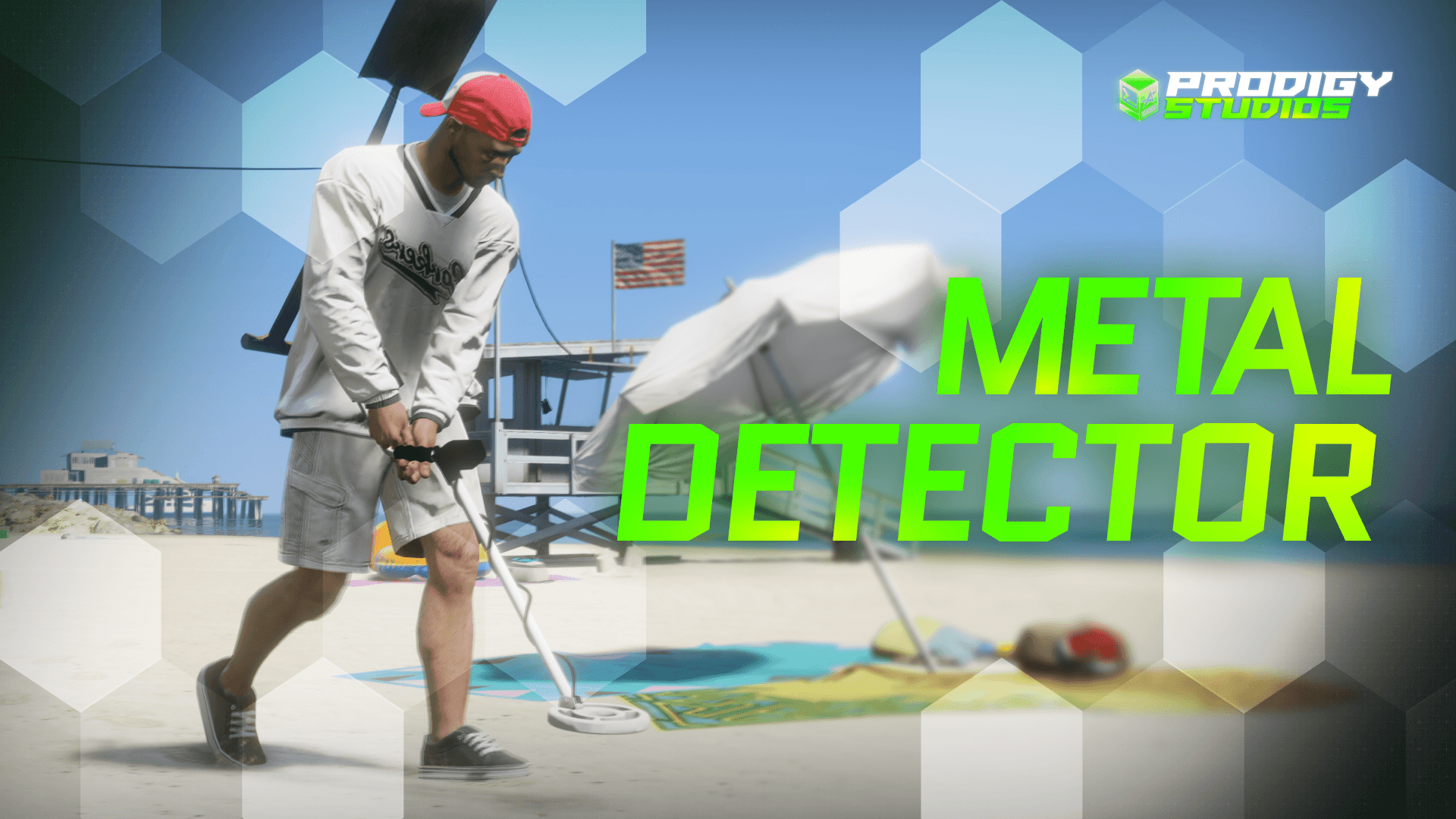 Metal Detector