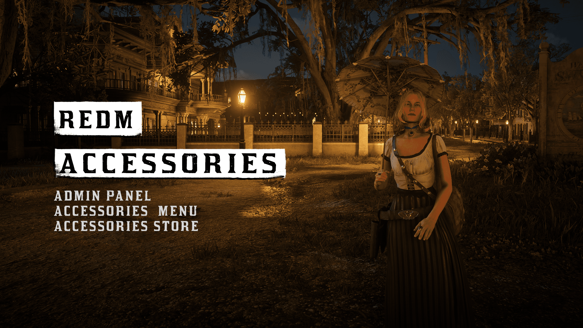 FX-Accessories