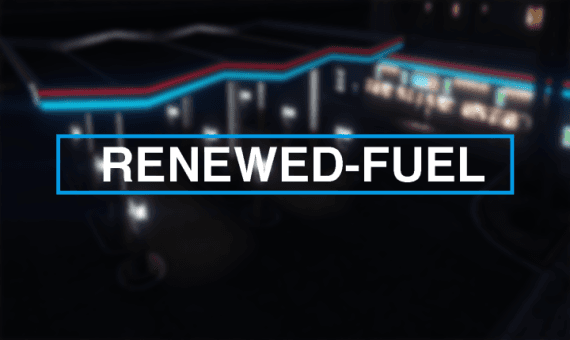 Renewed Fuel