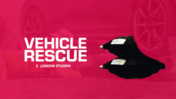 Vehicle Rescue