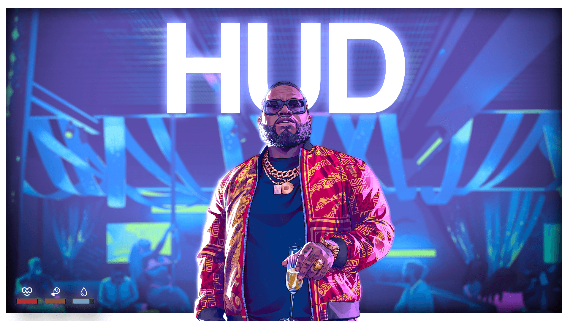 Hud (SA)