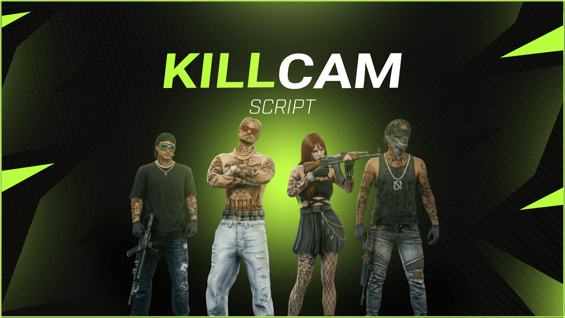 Killcam