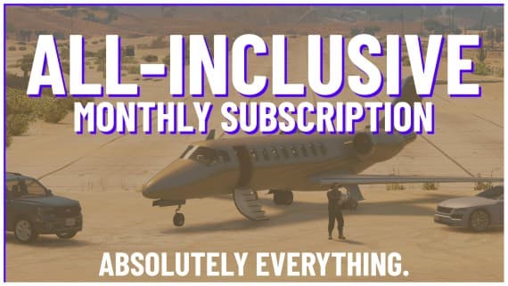 All-inclusive