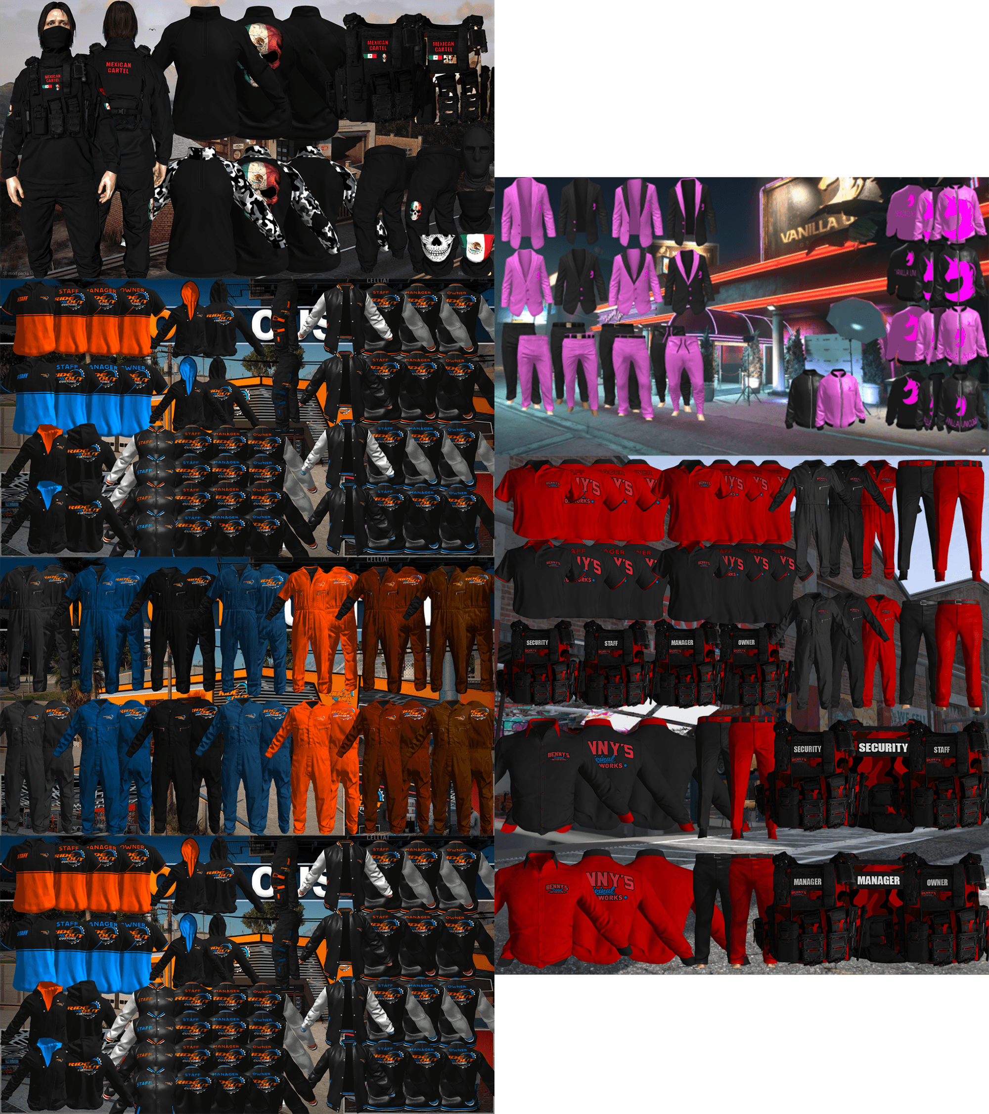 Gatvol04 Bundle