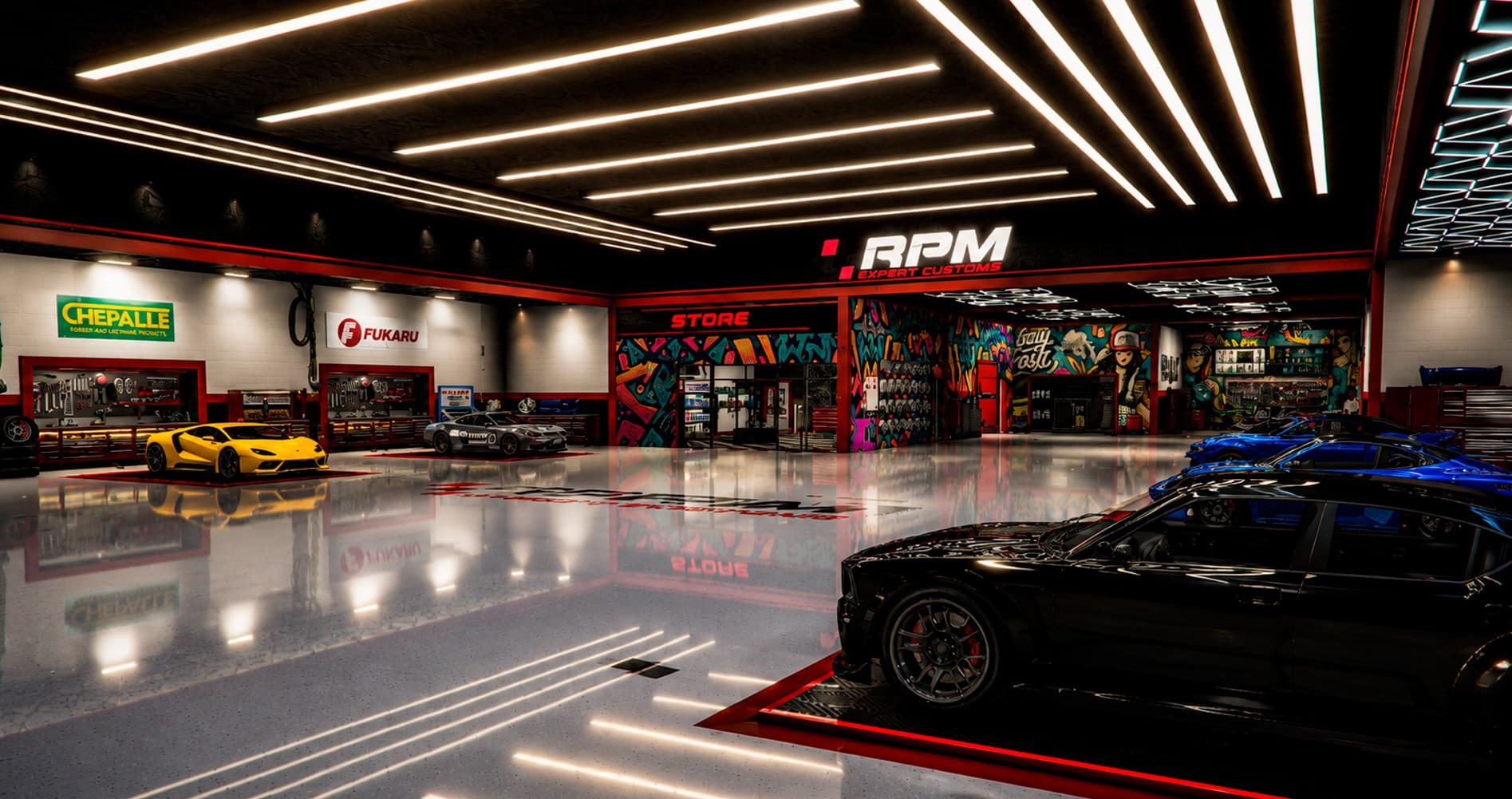 MZ3D Studio