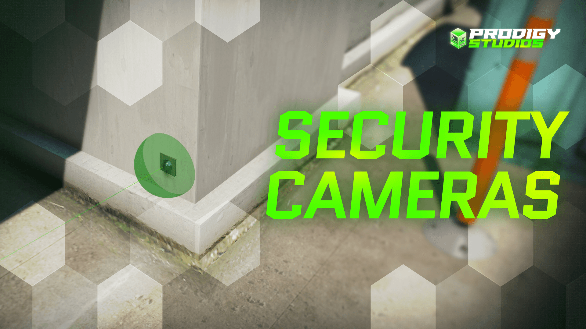 Security Cameras