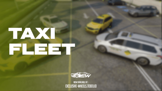 Taxi Pack