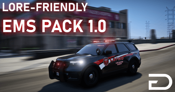 EMS PACK 1.0