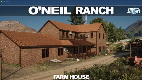 O'Neil Ranch