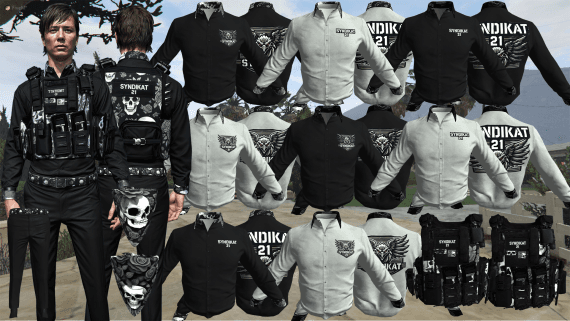 Syndikat Uniform