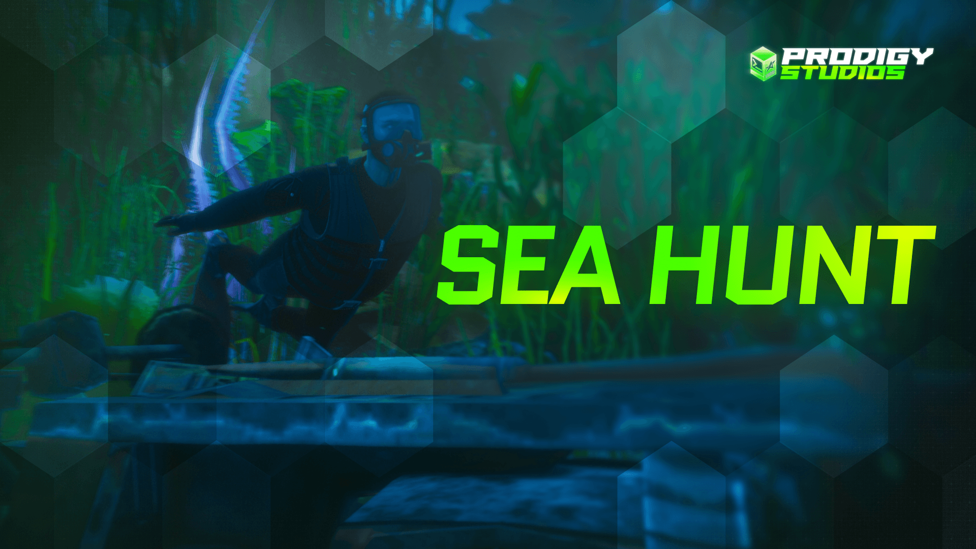 Sea Hunt