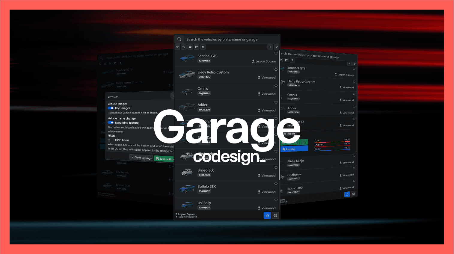 Garage