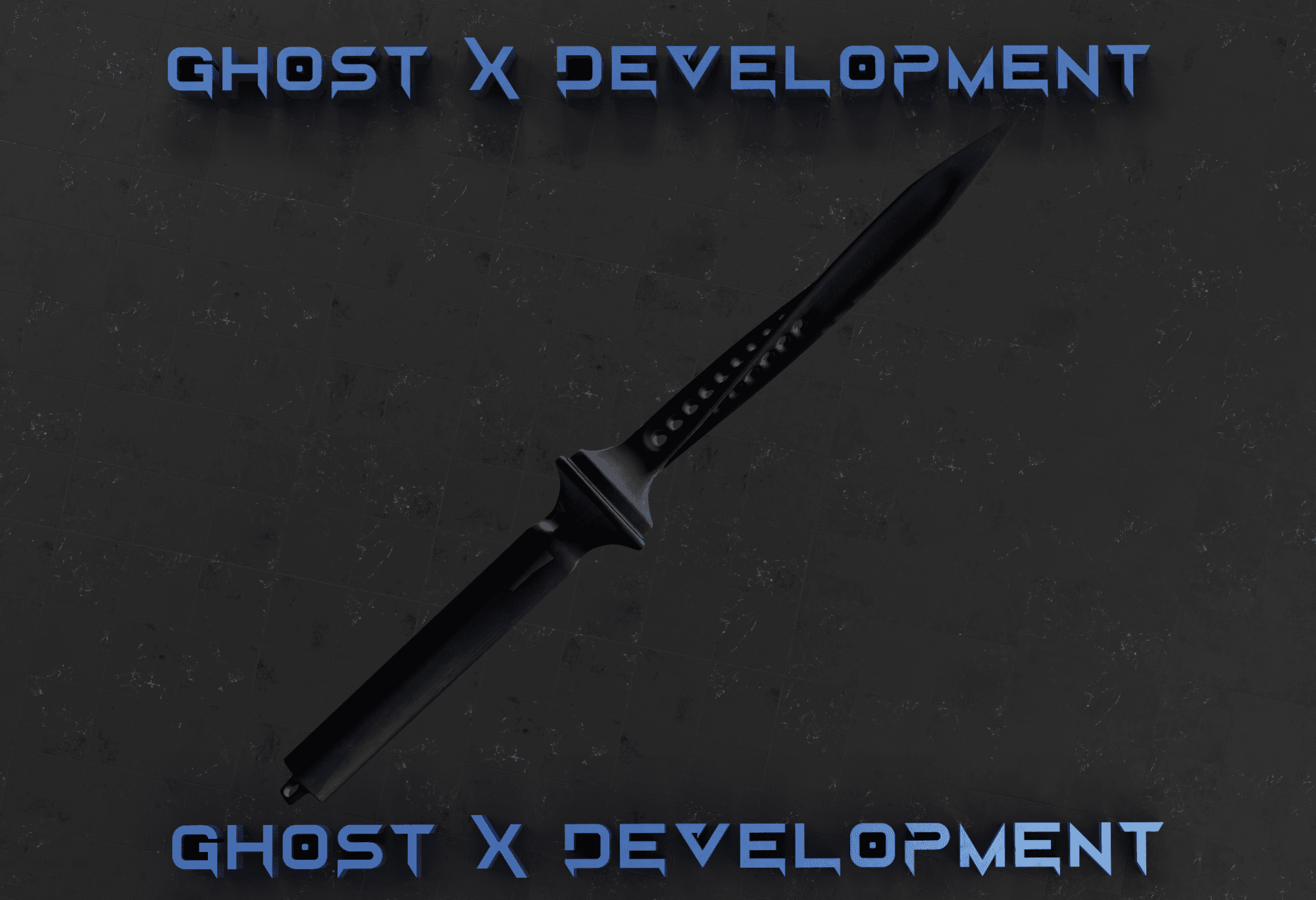 FiveM Weapon & Melee Asset | GXD