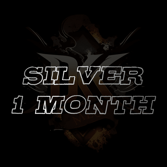 Silver Membership