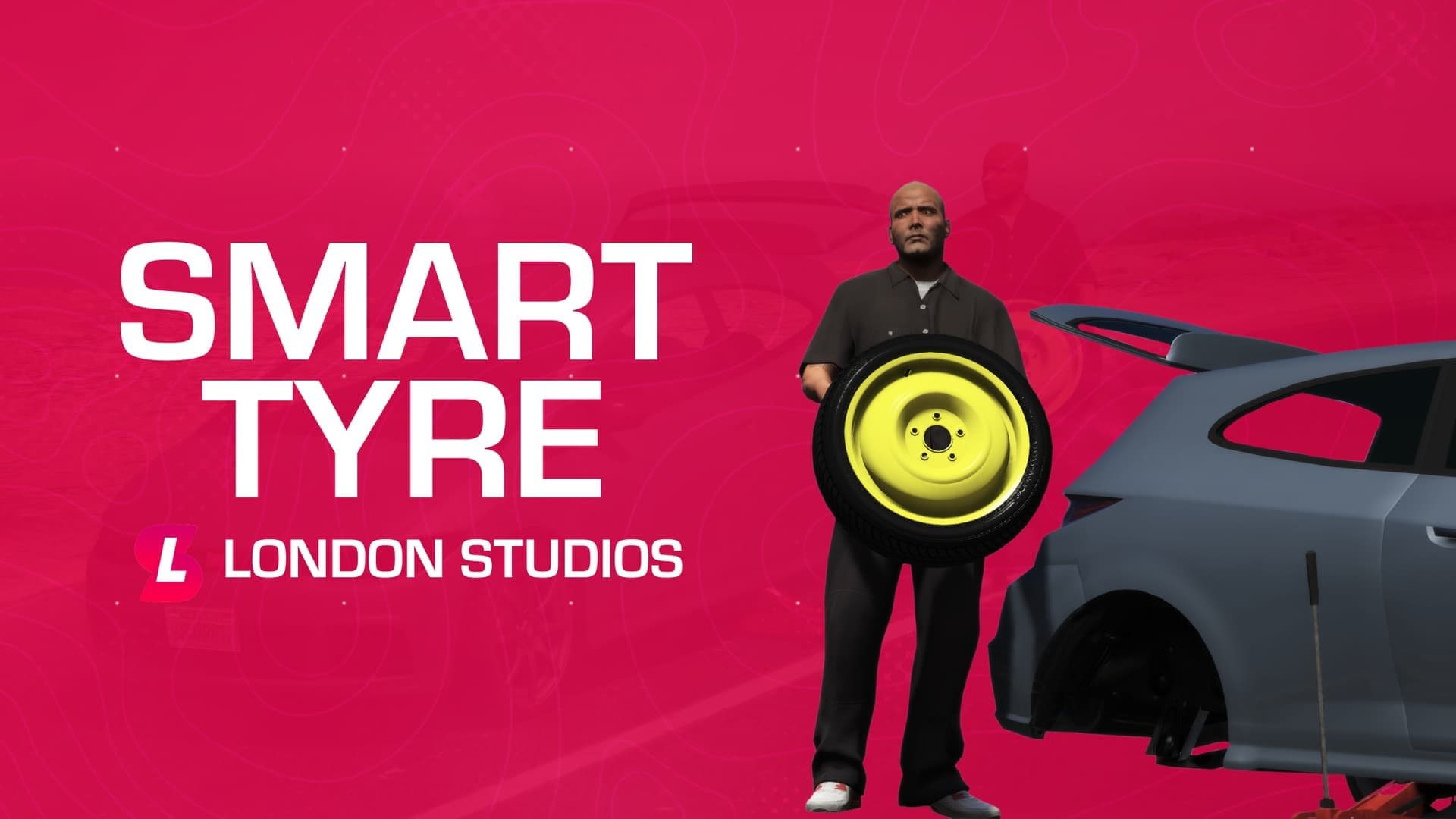 Smart Tyre