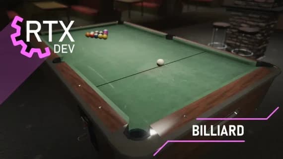 Billiard
